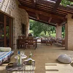 Bianchi Villa Seggiano