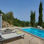 Bianchi Villa Seggiano