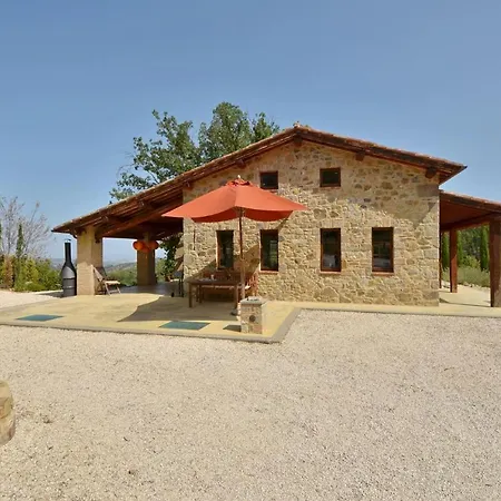 Villa Bianchi Seggiano
