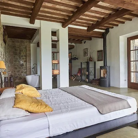 Villa Bianchi