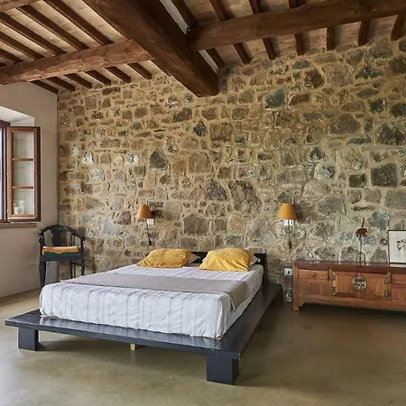 Villa Bianchi