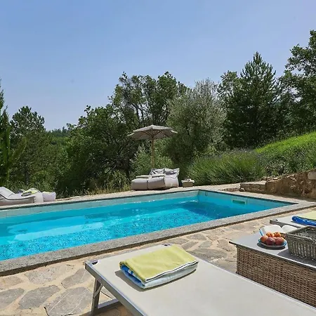 Villa Bianchi *
