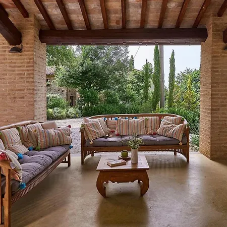Bianchi Villa *