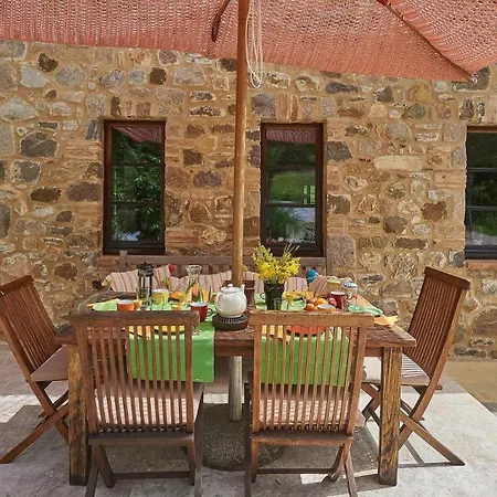 Villa Bianchi