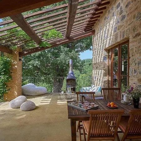 Bianchi Villa