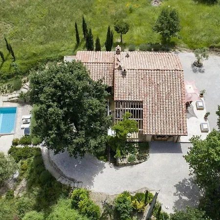 Bianchi Villa *