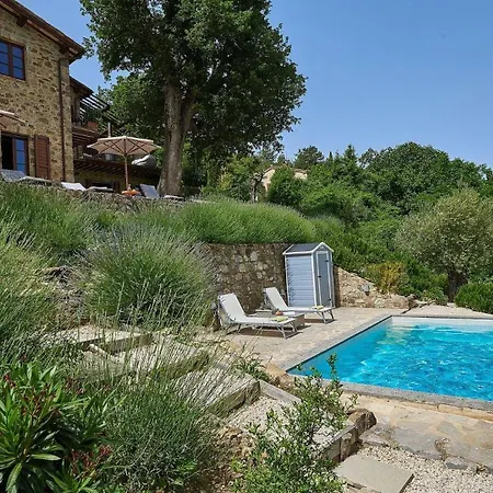 Villa Bianchi *