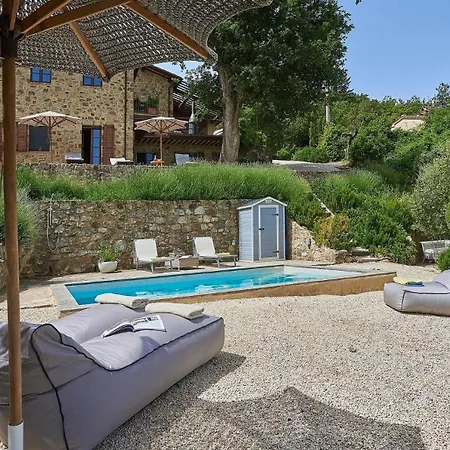 Villa Bianchi