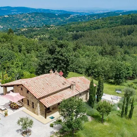 Villa Bianchi