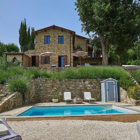 Villa Bianchi *