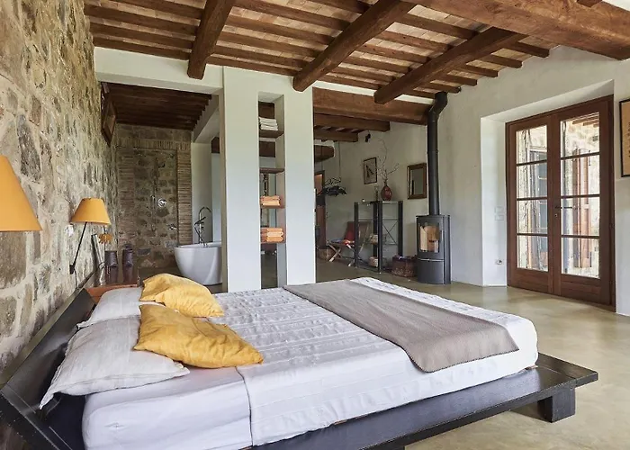 Villa Bianchi